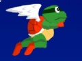 ເກມ Flappy Turtle