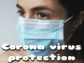 ເກມ Corona virus protection 