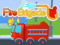ເກມ Fire Brigade
