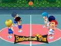 ເກມ Basketball Star