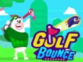 ເກມ Golf bounce