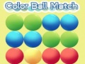 ເກມ Color Ball Match