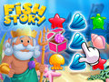 ເກມ Fish Story