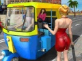 ເກມ Real Rickshaw Drive
