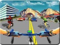 ເກມ Real Bike Cycle Racing