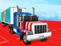 ເກມ Impossible Truck Tracks Drive
