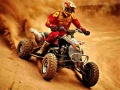ເກມ Offroad ATV Puzzle