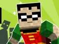 ເກມ Craft Subway Runner Boy