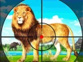 ເກມ Lion Hunter King