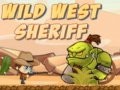 ເກມ Wild West Sheriff