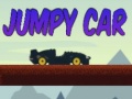 ເກມ Jumpy Car