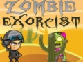 ເກມ Zombie Exorcist