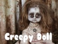 ເກມ Creepy Doll 