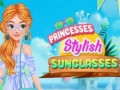 ເກມ Princesses Stylish Sunglasses