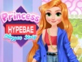 ເກມ Princess HypeBae Blogger Story