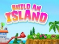 ເກມ Build An Island