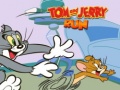 ເກມ Tom and Jerry Run