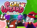ເກມ Cat Wizard Defense