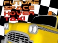 ເກມ Future Space Hover Taxi