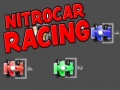 ເກມ NitroCar Racing