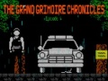 ເກມ The Grand Grimoire Chronicles Episode 4