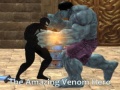 ເກມ The amazing Venom hero