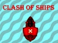 ເກມ Clash of Ships