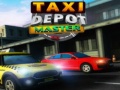 ເກມ Taxi Depot Master 
