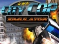 ເກມ City Cop Simulator