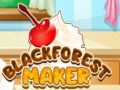 ເກມ Blackforest Maker