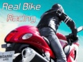 ເກມ Real Bike Racing