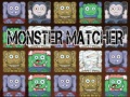 ເກມ Monster Matcher