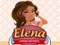 ເກມ Elena Cooking adventure