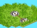 ເກມ Grass Cut