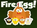 ເກມ Fire Egg!
