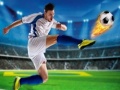 ເກມ World Cup 2020 Soccer