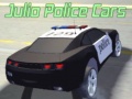 ເກມ Julio Police Cars