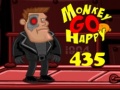ເກມ Monkey GO Happy Stage 435