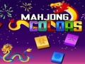 ເກມ Mahjong Colors