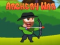 ເກມ Archery War