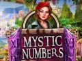 ເກມ Mystic Numbers