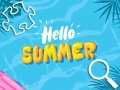 ເກມ Hello Summer