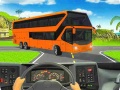 ເກມ Heavy Coach Bus Simulation