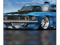 ເກມ Cool cars