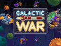 ເກມ Galactic War