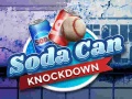 ເກມ Soda Can Knockout