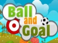 ເກມ Ball and Goal