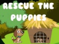 ເກມ Rescue The Puppies