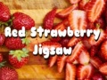 ເກມ Red Strawberry Jigsaw