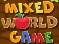 ເກມ Mixed Words game
